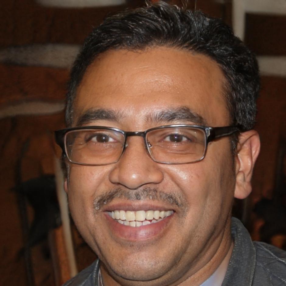 Lukas Breitner Portrait